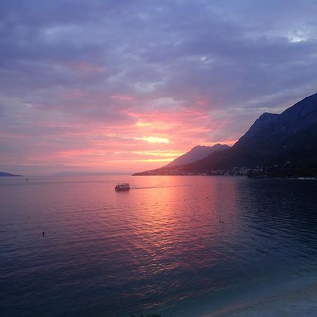 Villa Bosac Gradac (Split-Dalmatia) Exterior foto