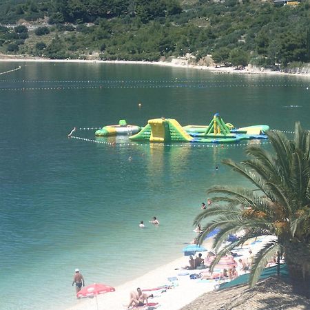 Villa Bosac Gradac (Split-Dalmatia) Exterior foto