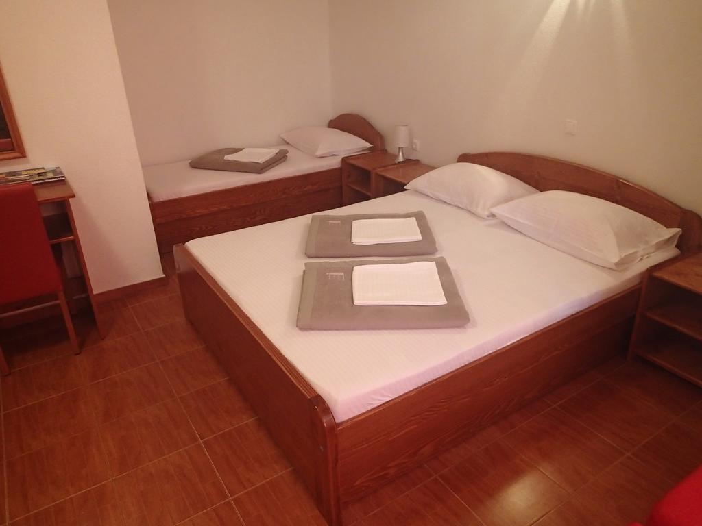 Villa Bosac Gradac (Split-Dalmatia) Exterior foto