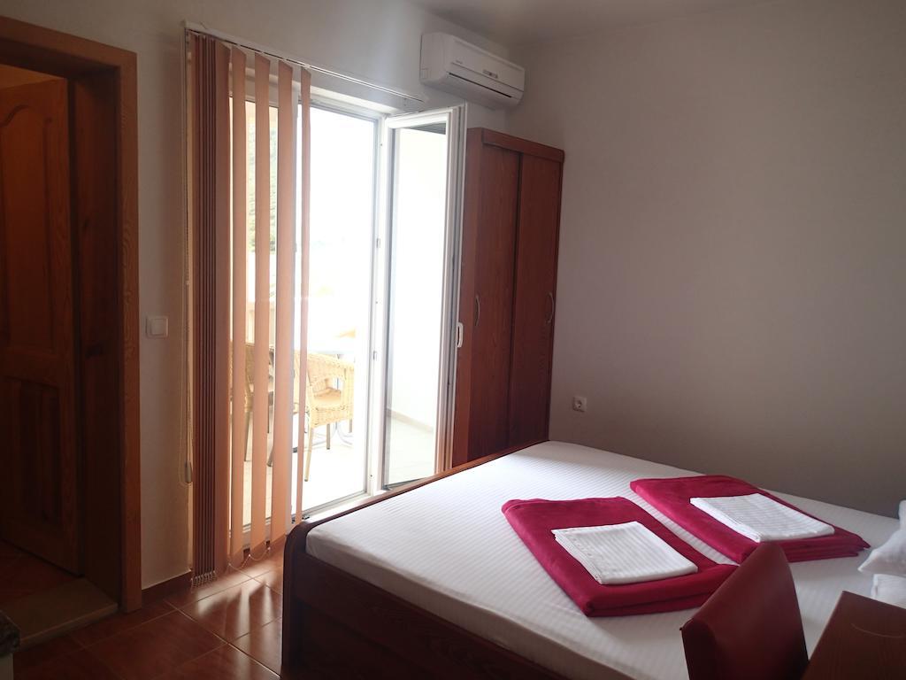 Villa Bosac Gradac (Split-Dalmatia) Quarto foto