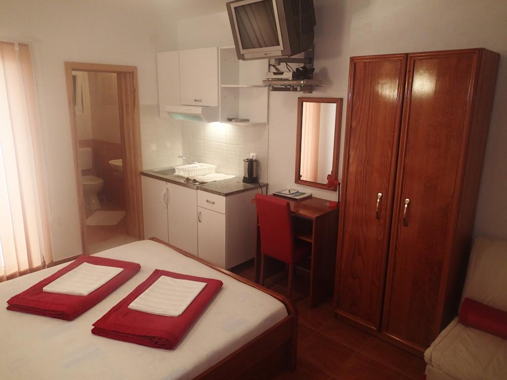 Villa Bosac Gradac (Split-Dalmatia) Quarto foto